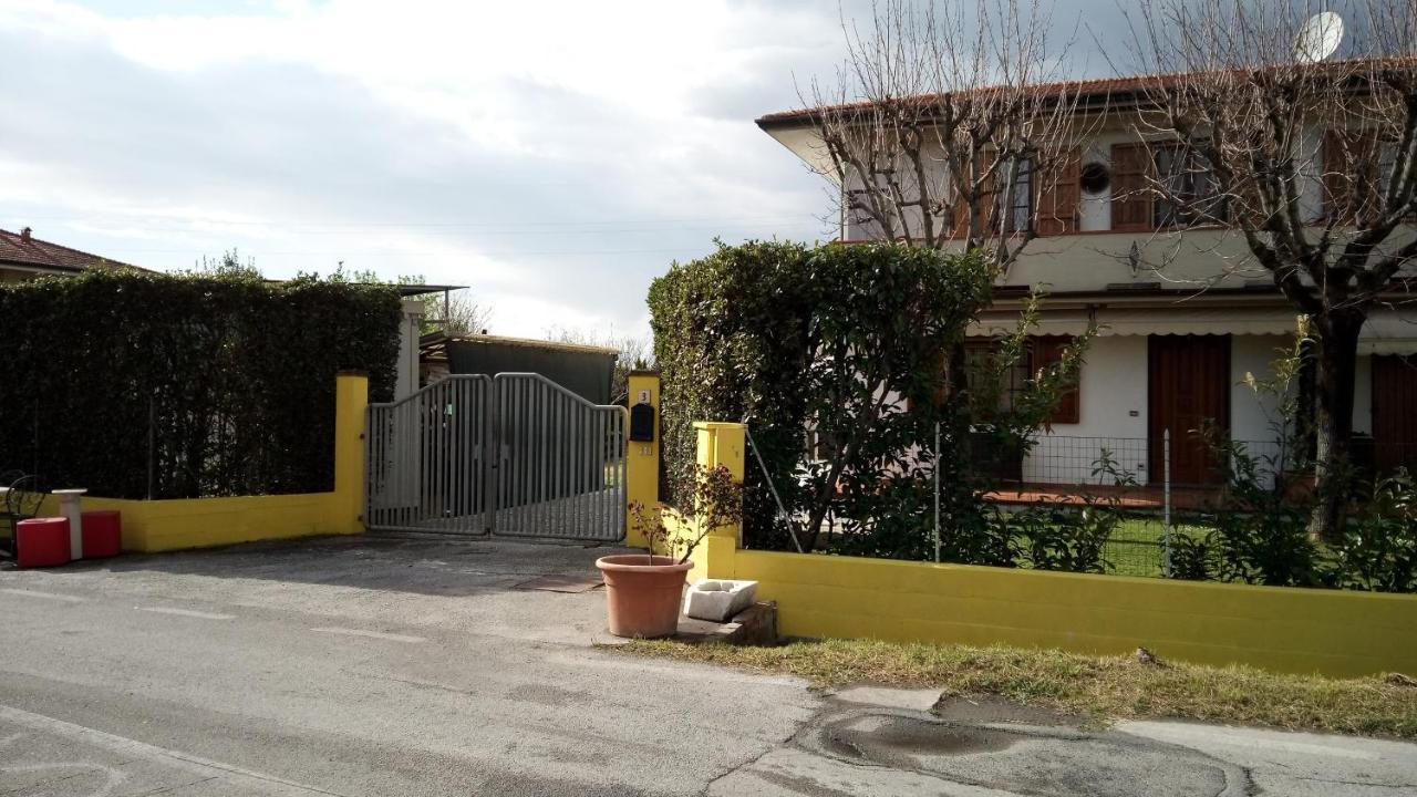 Verdazzurro Camaiore Esterno foto