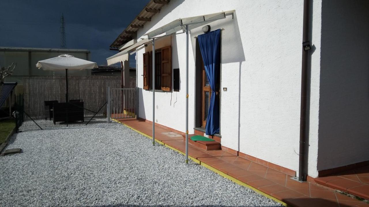 Verdazzurro Camaiore Esterno foto