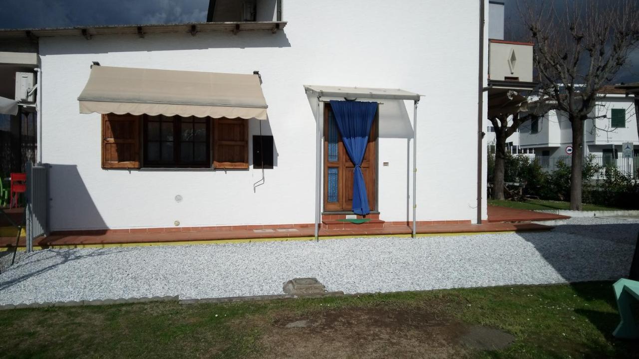 Verdazzurro Camaiore Esterno foto