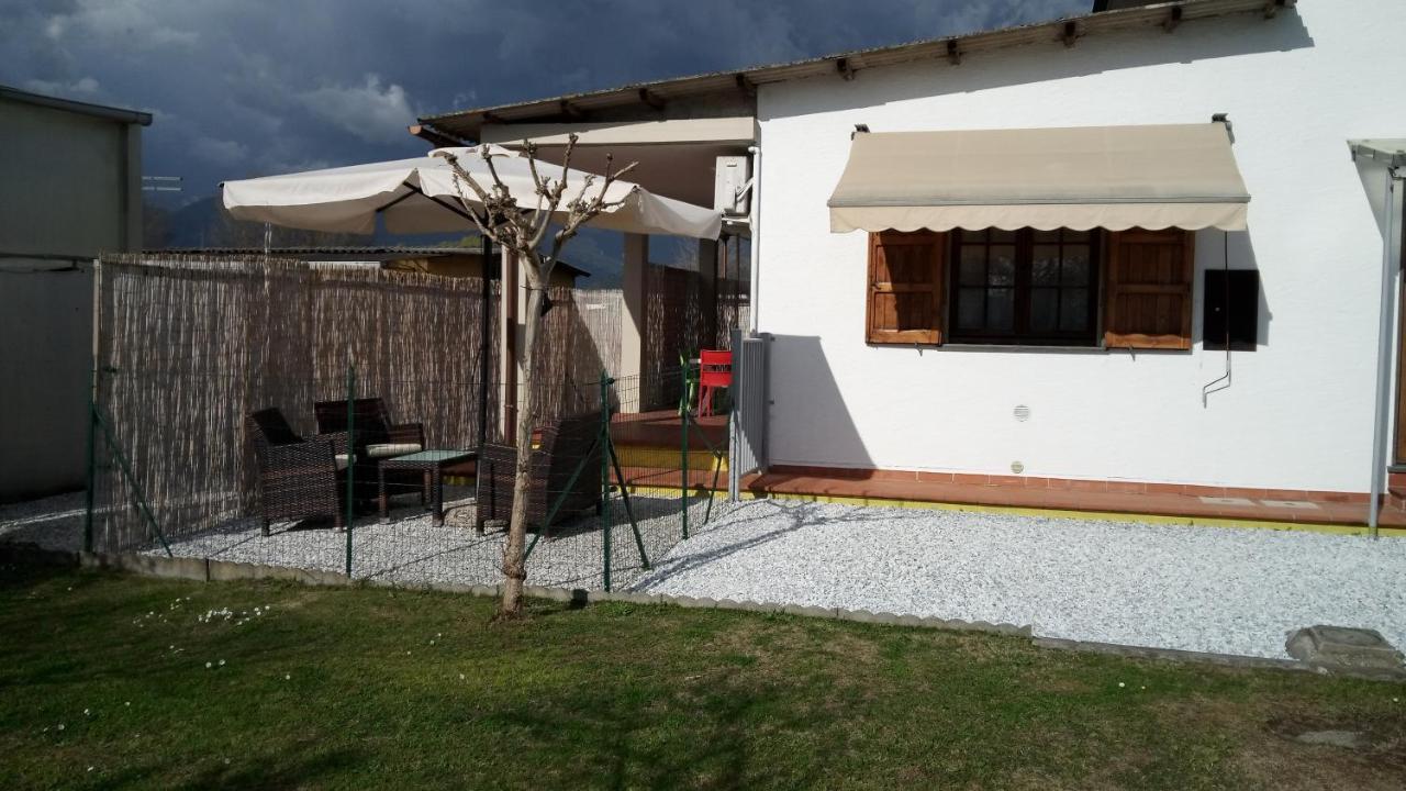 Verdazzurro Camaiore Esterno foto