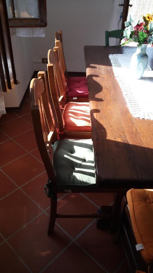 Verdazzurro Camaiore Esterno foto